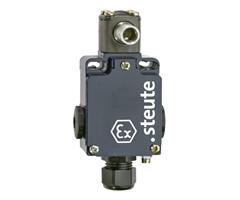 92054301 Steute  Ex Safety hinge switch Ex 355 V10S 10mm IP67 (1NC/1NO) II 2G Ex de IIC T6